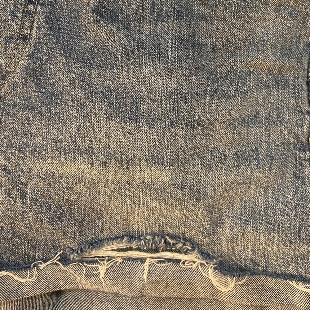 Overalls - Picture 3 of 3